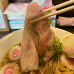 ラゥメン大地 - 