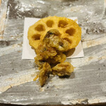 鮨 一二郎 - アップで♪