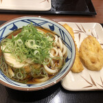 丸亀製麺 - 