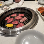 板前焼肉 一牛 - 