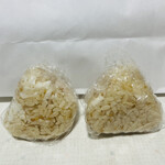 鮨 一二郎 - お土産にクエおむすび♪