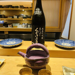 鮨 一二郎 - スーパーくどき上手