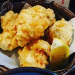 讃岐うどんと地鶏丼の店 香房 - 