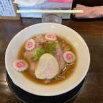 ラゥメン大地 - 