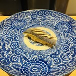 鮨 一二郎 - コハダ