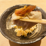 鮨 一二郎 - いただきます(*´﹃｀*)ｸﾞﾍﾍ♡