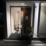 鮨 一二郎 - 外観