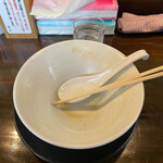 ラゥメン大地 - 