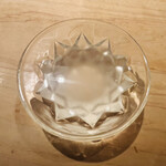 鮨 一二郎 - 新政