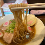 ラゥメン大地 - 