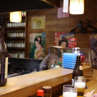 炭火焼 おばちゃん_0