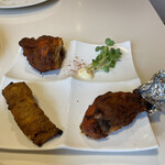 ASIAN KITCHEN KATHMANDU - 