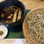 Soba Dokoro Hibiki - 