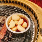 炭火焼しちりん - 