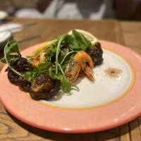 リオ・ブルーイング・コー ビストロアンドガーデン 東京ミッドタウン - 