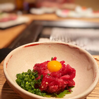 北新地 すがはら - 
