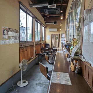 ラーメン 利休_2