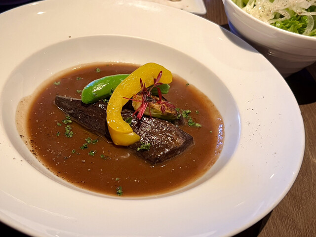 COGS DINING KAGURAZAKA