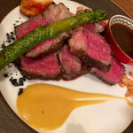 butcher bar 十八 - 