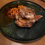 butcher bar 十八 - 