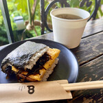 ポーたま - 料理写真: