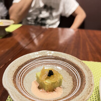 中華旬彩 森本 - 