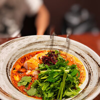 中華旬彩 森本 - 