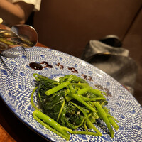 中華旬彩 森本 - 