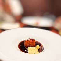 中華旬彩 森本 - 