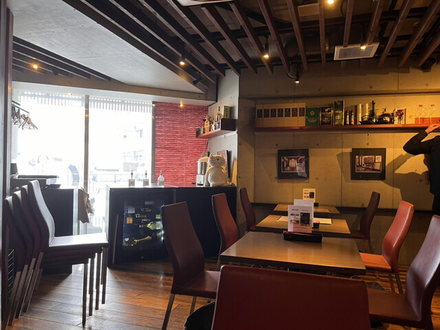 COGS DINING KAGURAZAKA photo 5