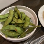 大衆(伊)酒屋 ニューブドウヤ - 