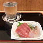 味の笛 本店 - 