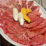 Yakiniku Imajin - 