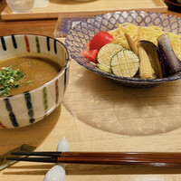 広尾はしづめ - 
