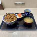 Yoshinoya - 