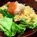 Osashimi To Kushiyaki Hige - 