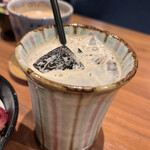 Il Sogno - Iced Coffee