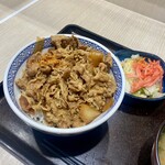 Yoshinoya - 