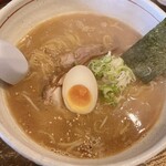 麺屋翔 - 