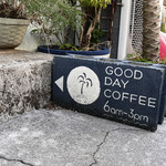 GOOD DAY COFFEE - 