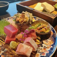 ダイナミックキッチン＆バー 燦 大阪店 - 