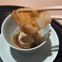 御料理 かつ志 - 