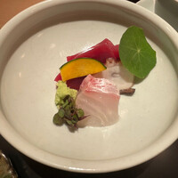 御料理 かつ志 - 