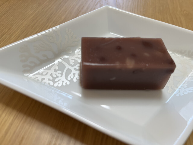 松本家（まつもとや） - 七日町（和菓子）の写真