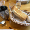 Komeda Kohi Ten - 