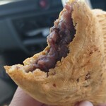 日本一たい焼 - 