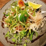 酒菜 山もと山もと - 