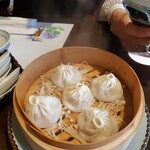 四川料理 日出人 - 