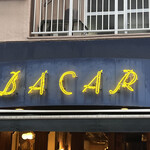 BACAR - 