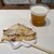 阪神名物 いか焼き - 料理写真:サク呑みセット